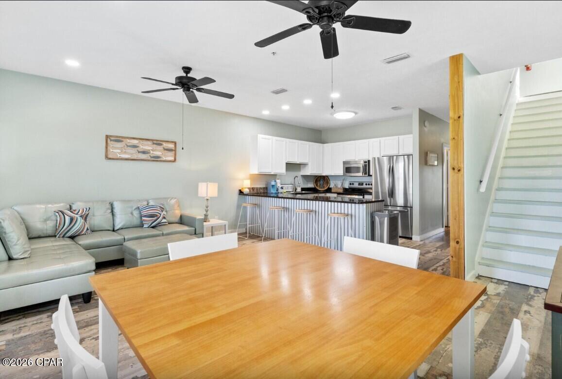 Bahama Beach - Residential