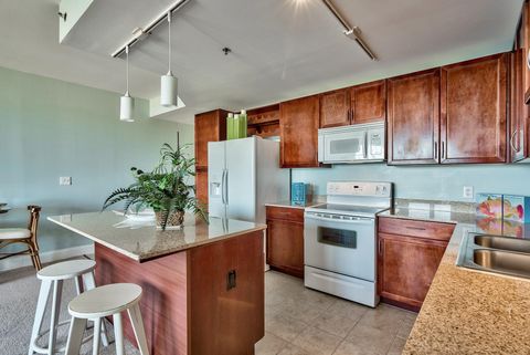 A home in Panama City Beach
