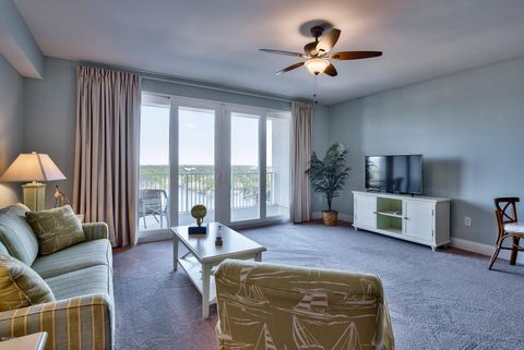 A home in Panama City Beach