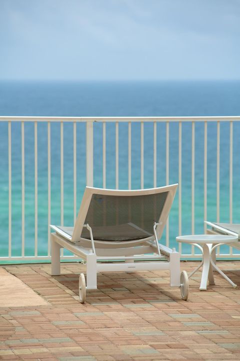 A home in Panama City Beach