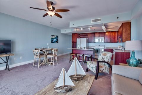 A home in Panama City Beach