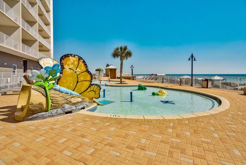 A home in Panama City Beach
