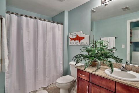 A home in Panama City Beach