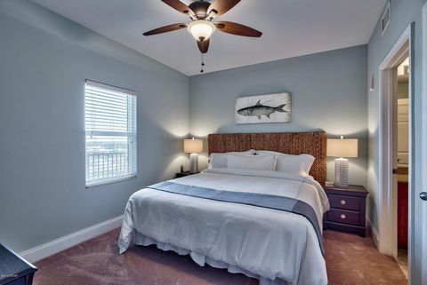 A home in Panama City Beach