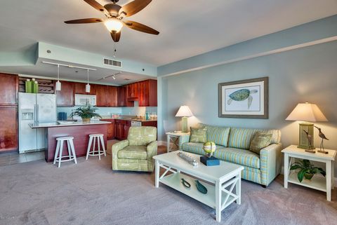 A home in Panama City Beach