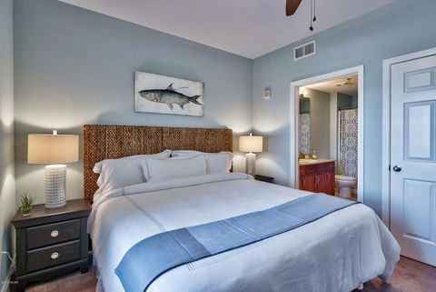A home in Panama City Beach