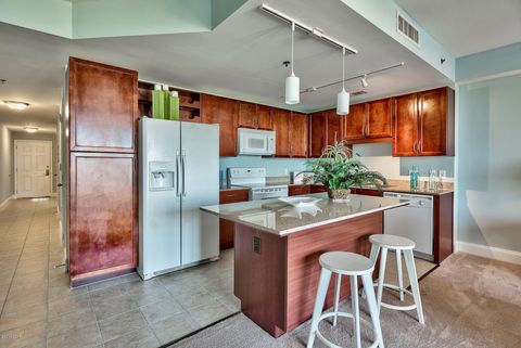 A home in Panama City Beach
