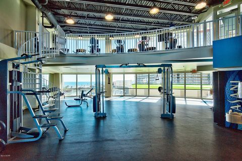 A home in Panama City Beach