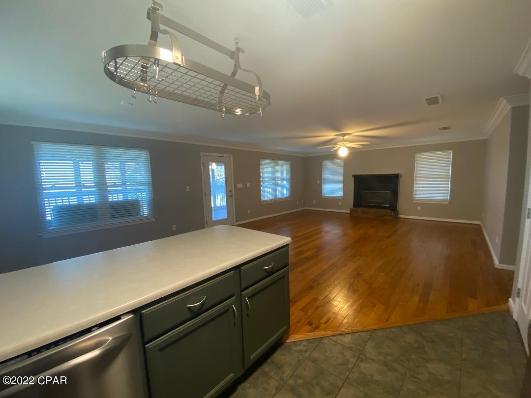 Strickland Lake Estates - Residential