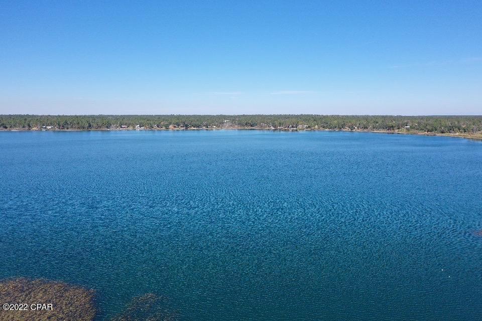 Strickland Lake Estates - Residential