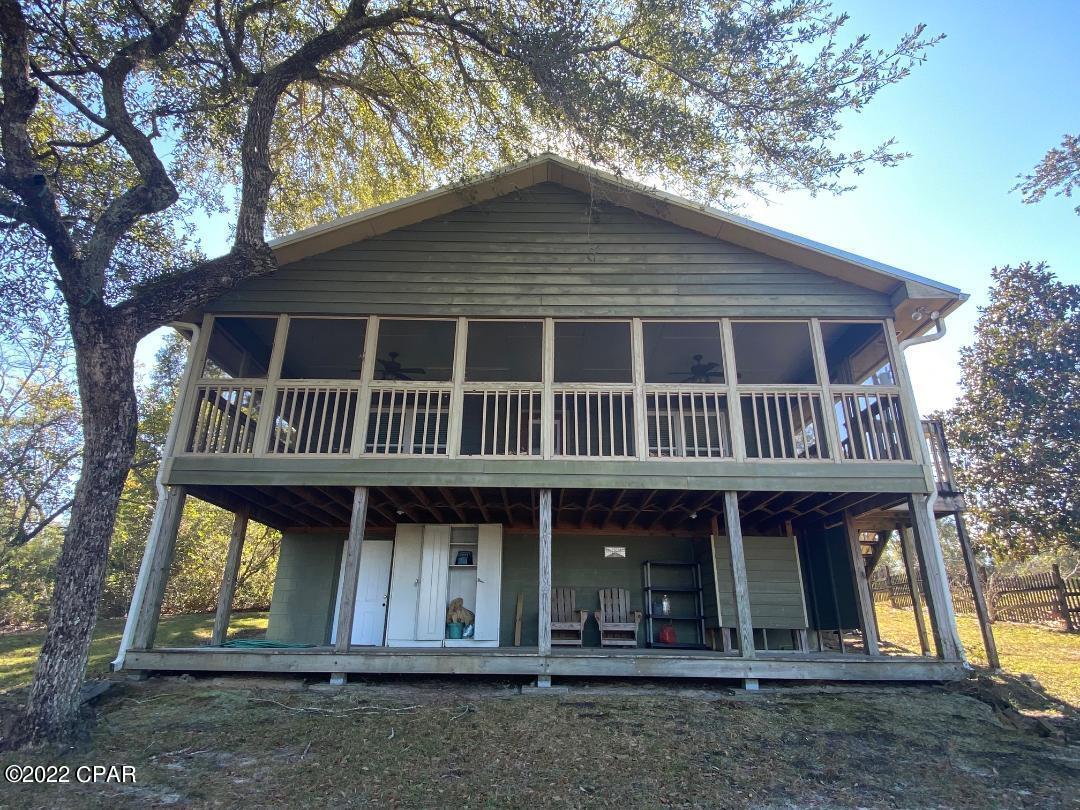 Strickland Lake Estates - Residential