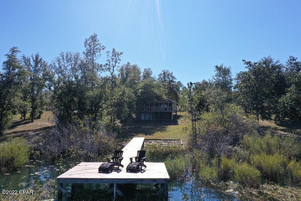 Strickland Lake Estates - Residential