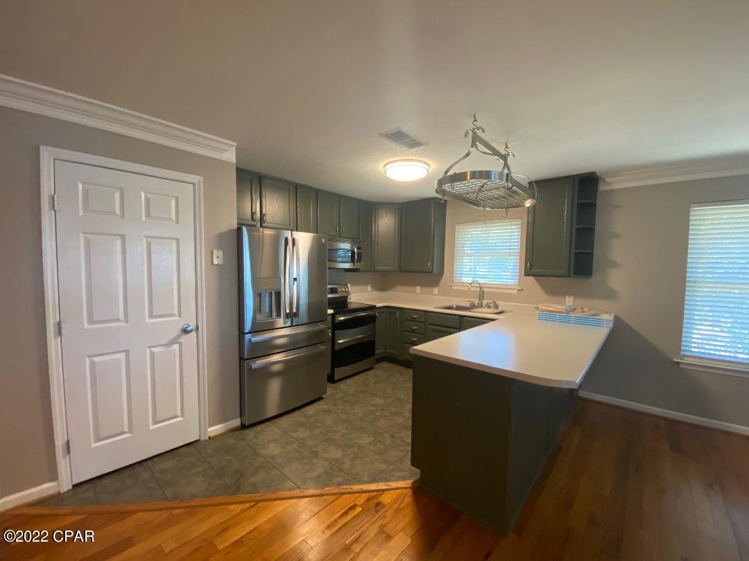 Strickland Lake Estates - Residential