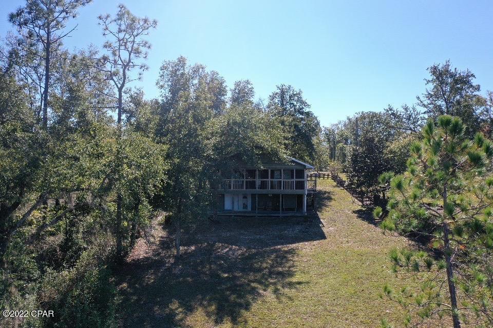 Strickland Lake Estates - Residential