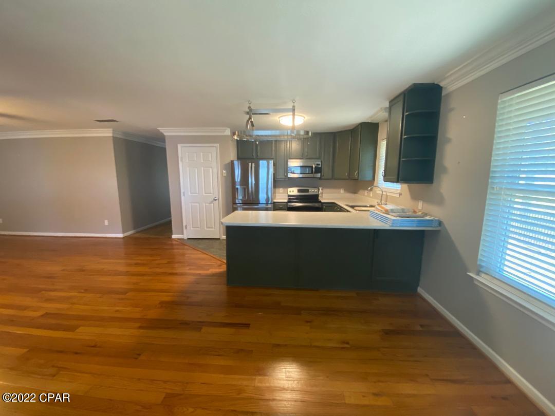 Strickland Lake Estates - Residential