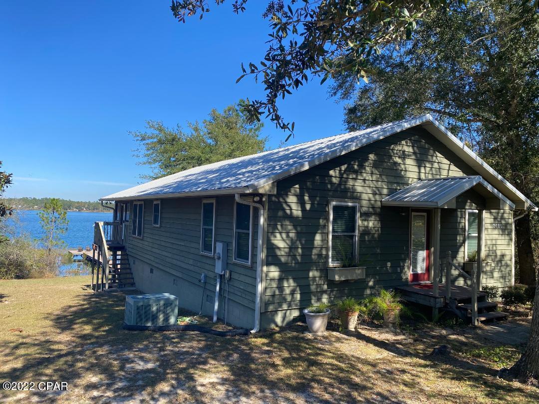 Strickland Lake Estates - Residential