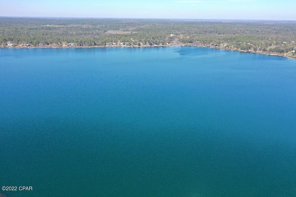 Strickland Lake Estates - Residential