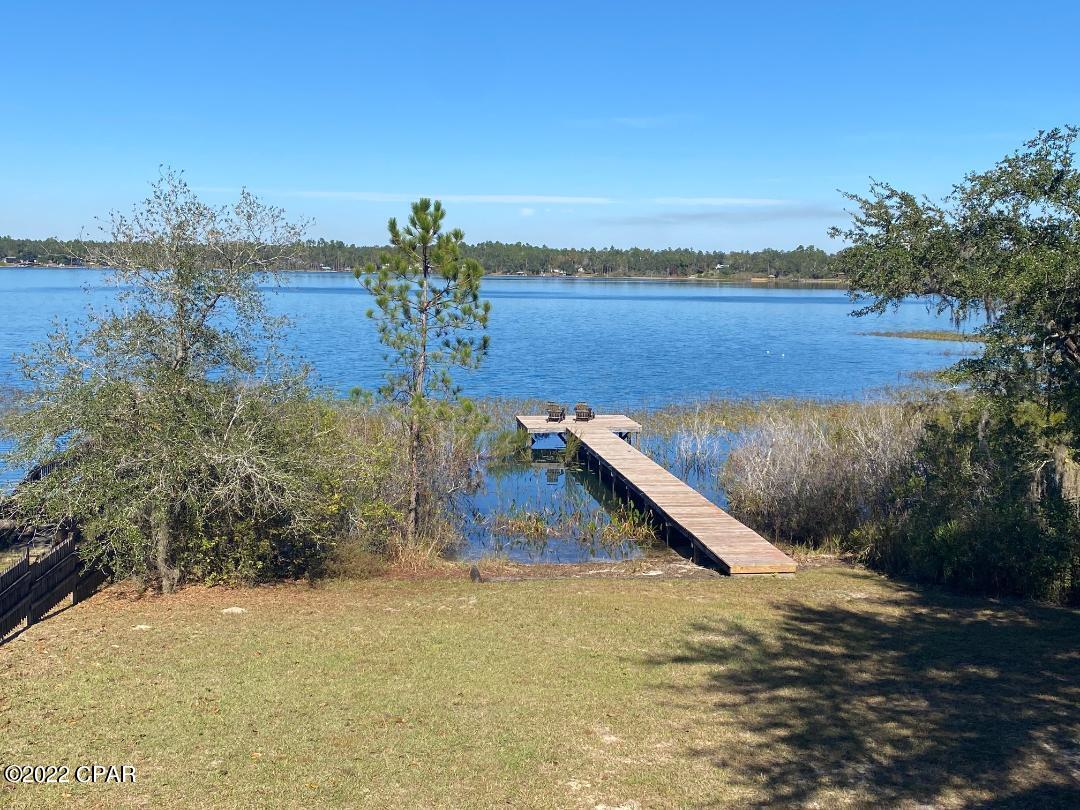 Strickland Lake Estates - Residential