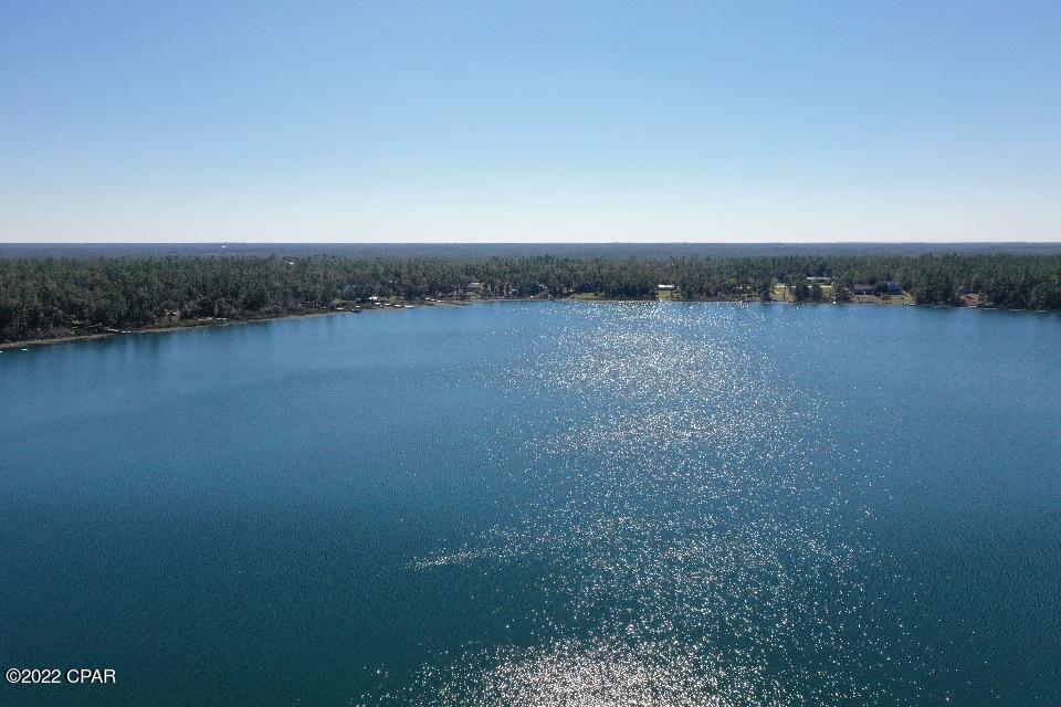 Strickland Lake Estates - Residential