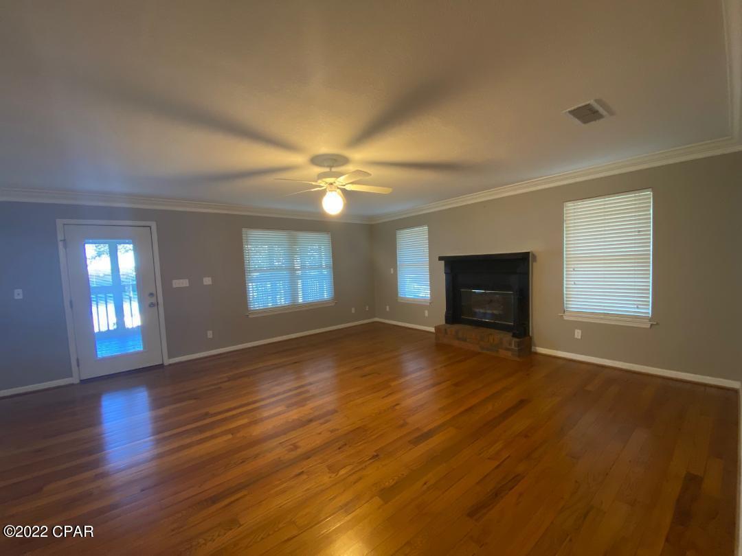 Strickland Lake Estates - Residential