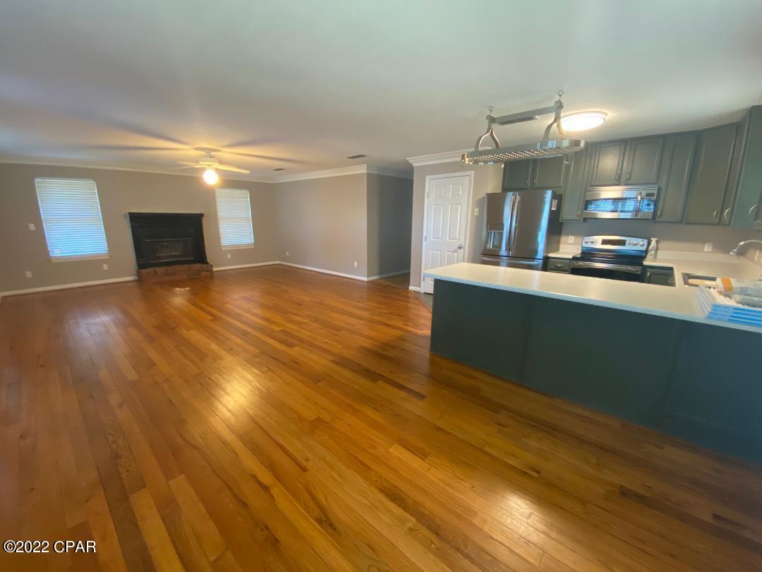 Strickland Lake Estates - Residential