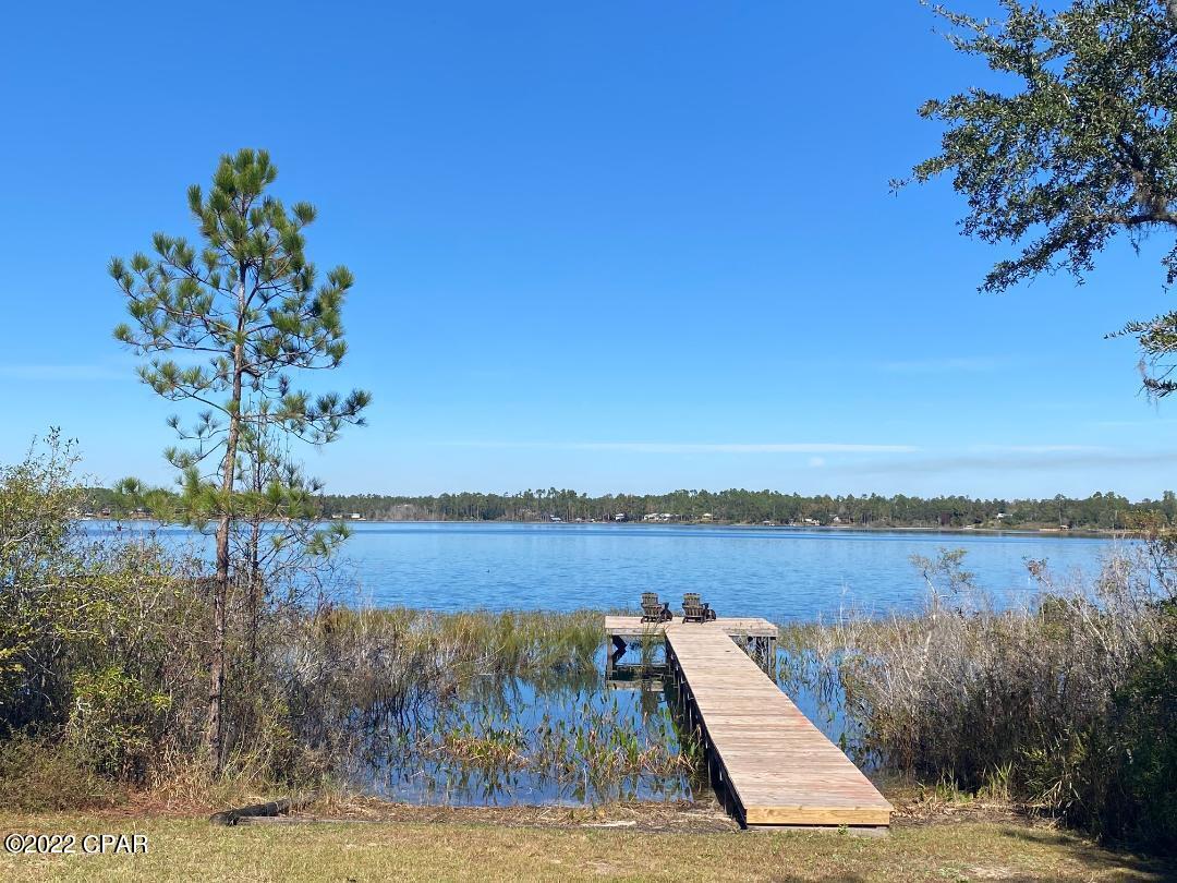 Strickland Lake Estates - Residential
