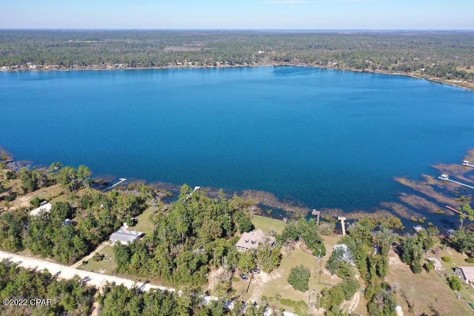 Strickland Lake Estates - Residential