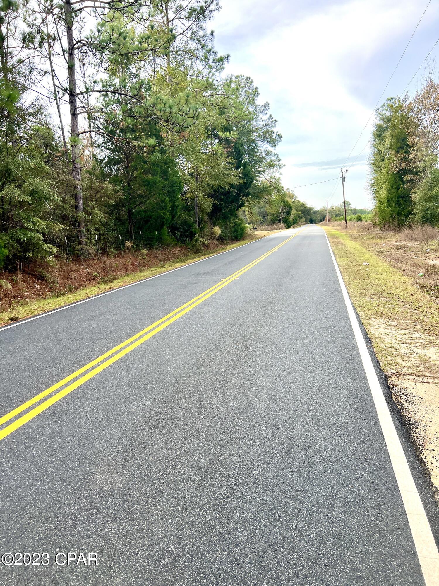 [No Recorded Subdiv] - Land