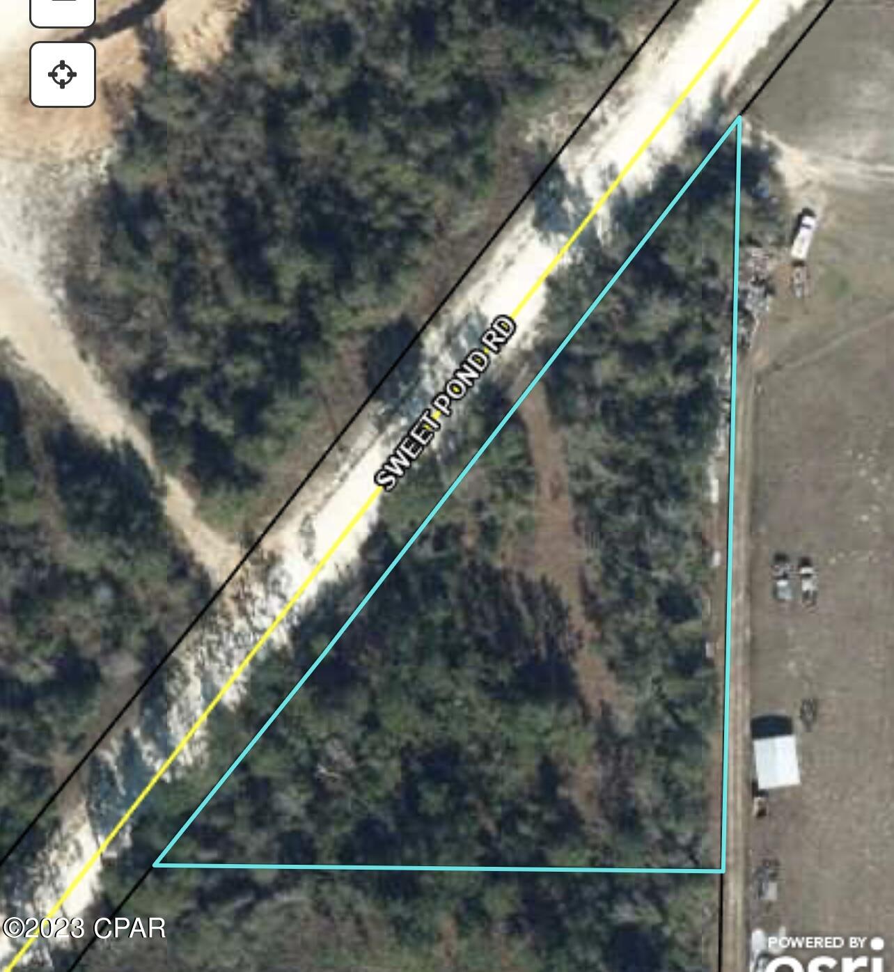 [No Recorded Subdiv] - Land