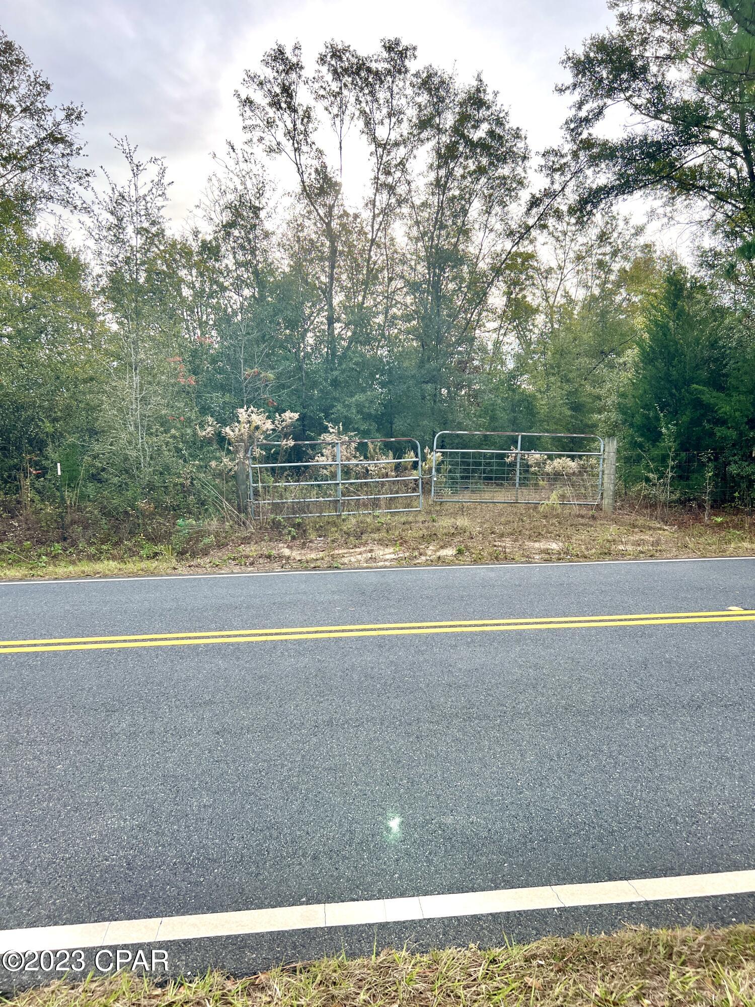 [No Recorded Subdiv] - Land