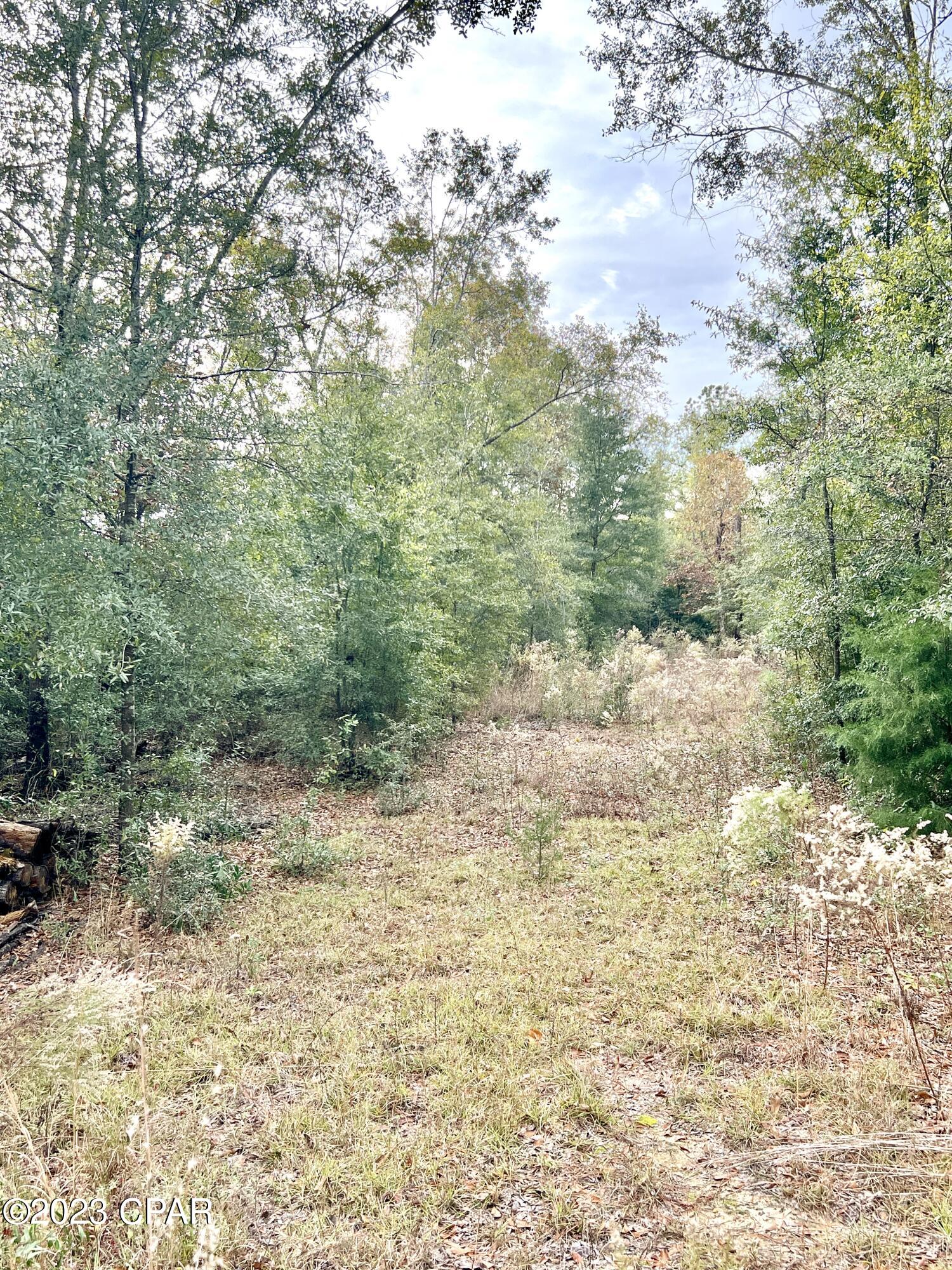 [No Recorded Subdiv] - Land