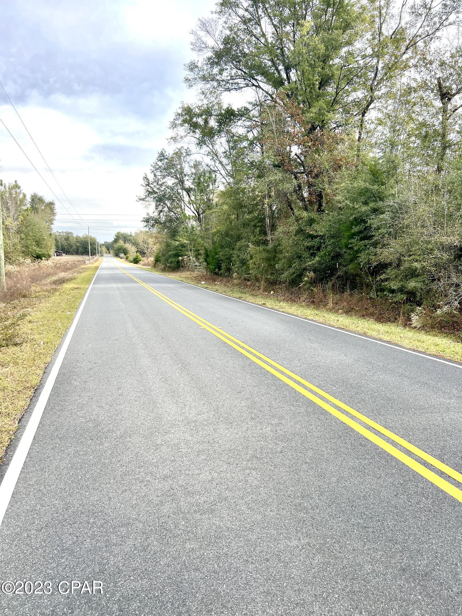 [No Recorded Subdiv] - Land