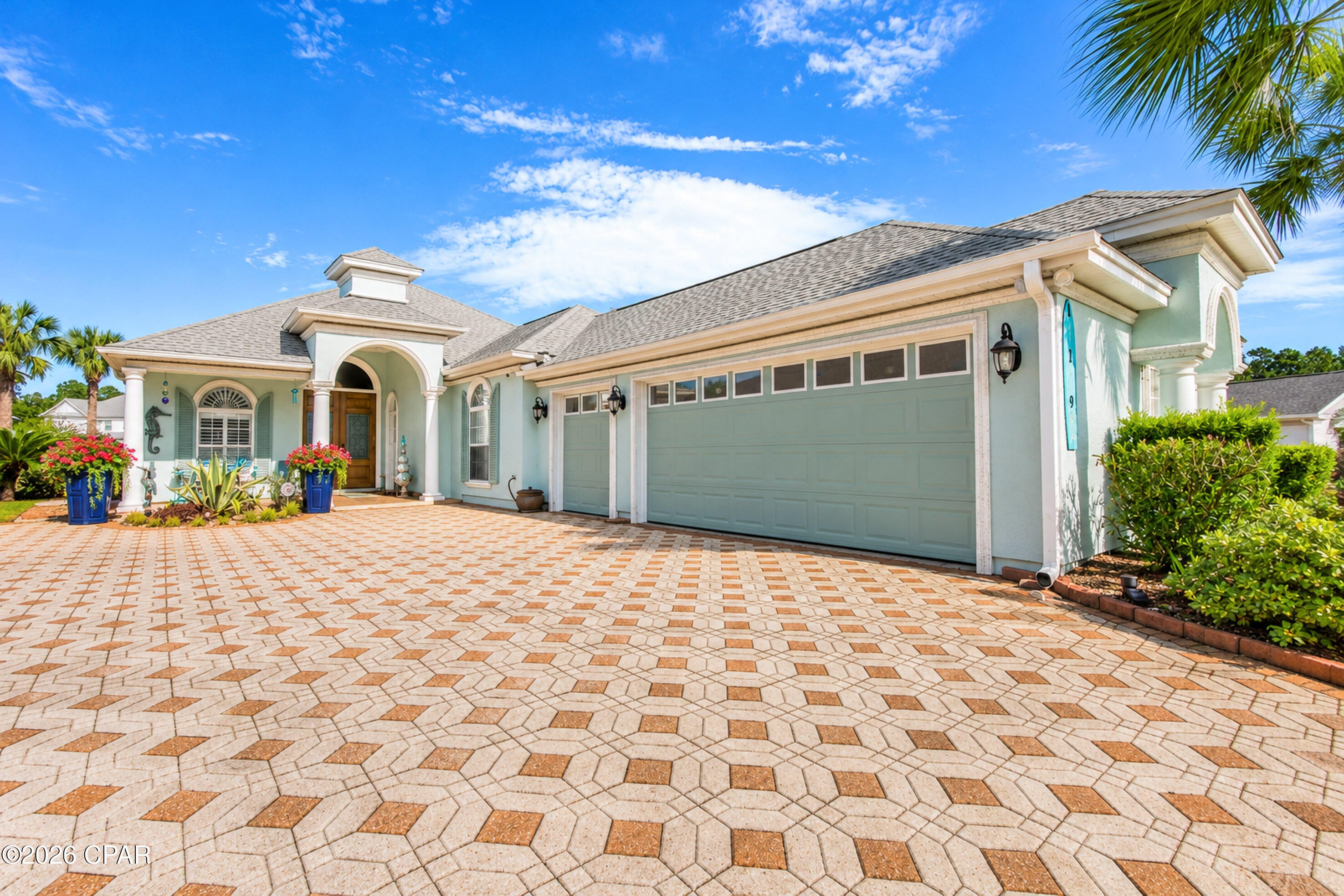 119 Tierra Verde Trail