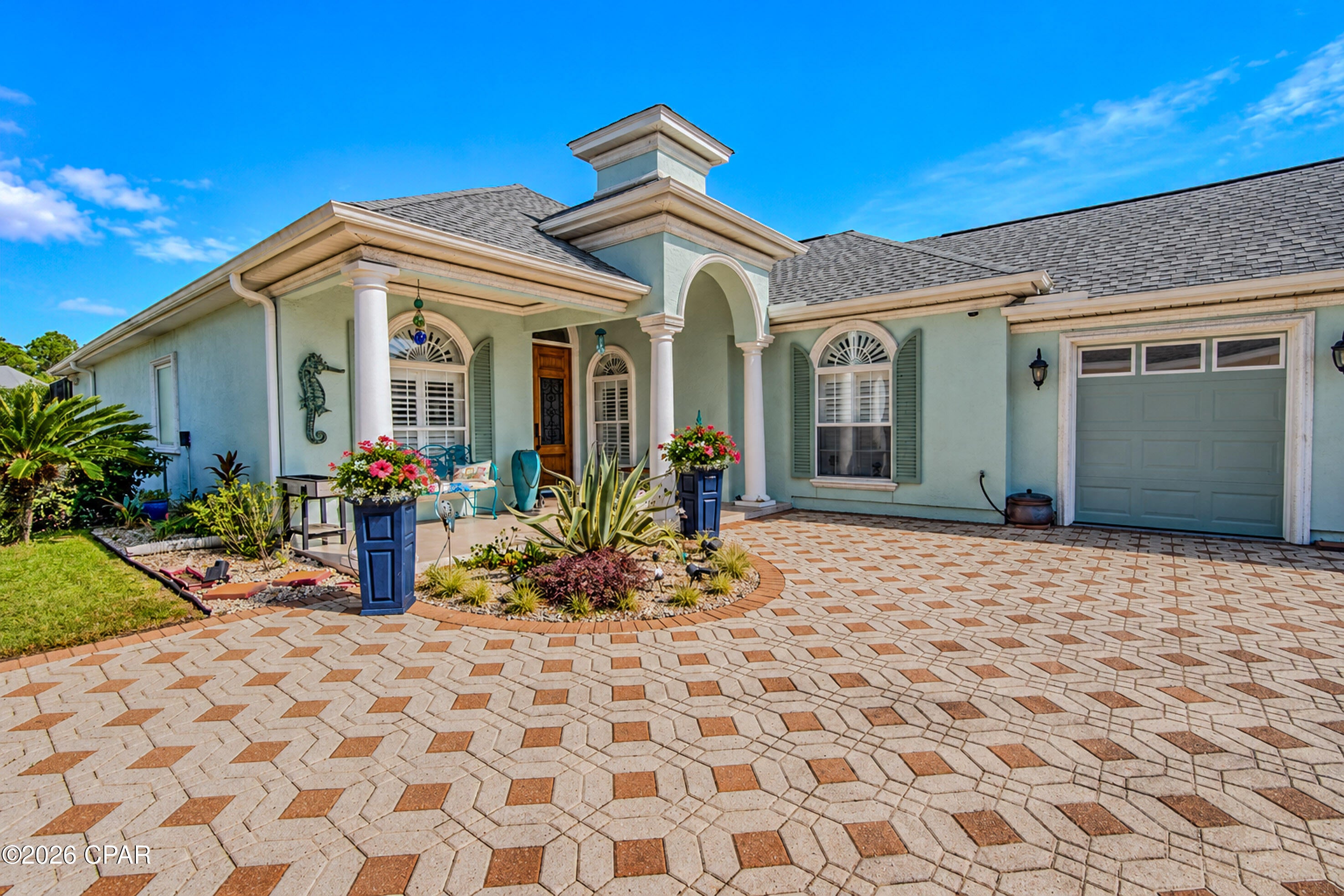 119 Tierra Verde Trail