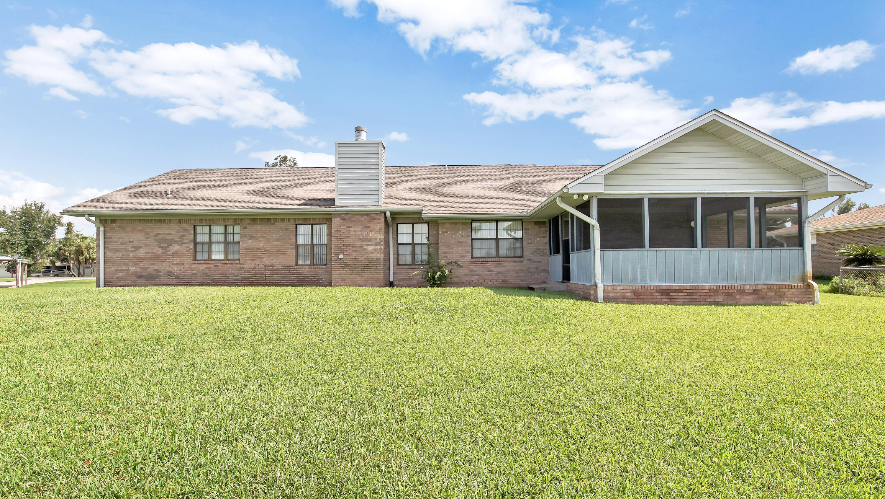 Baywood Shores Est Unit 8 - Residential