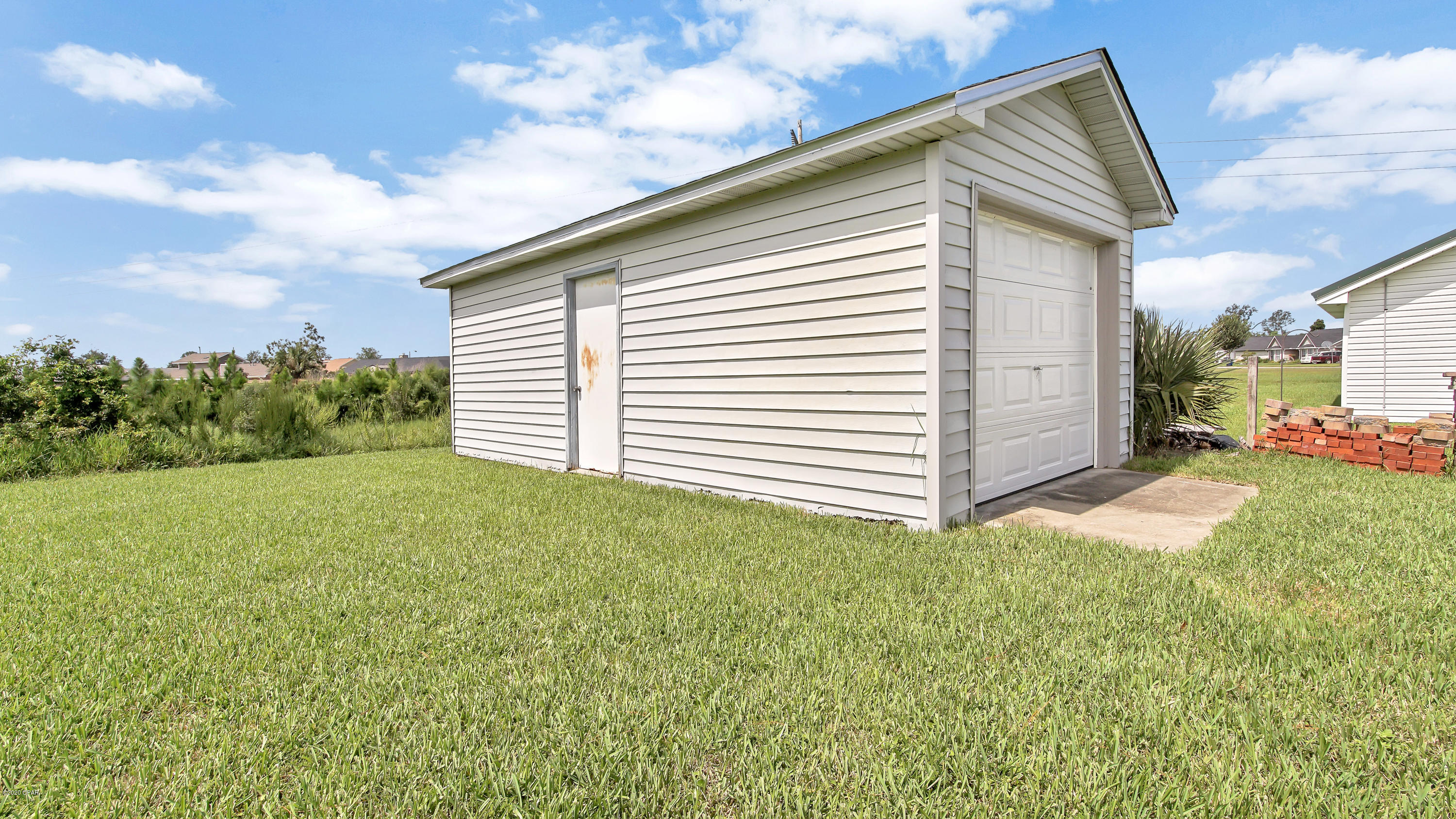 Baywood Shores Est Unit 8 - Residential