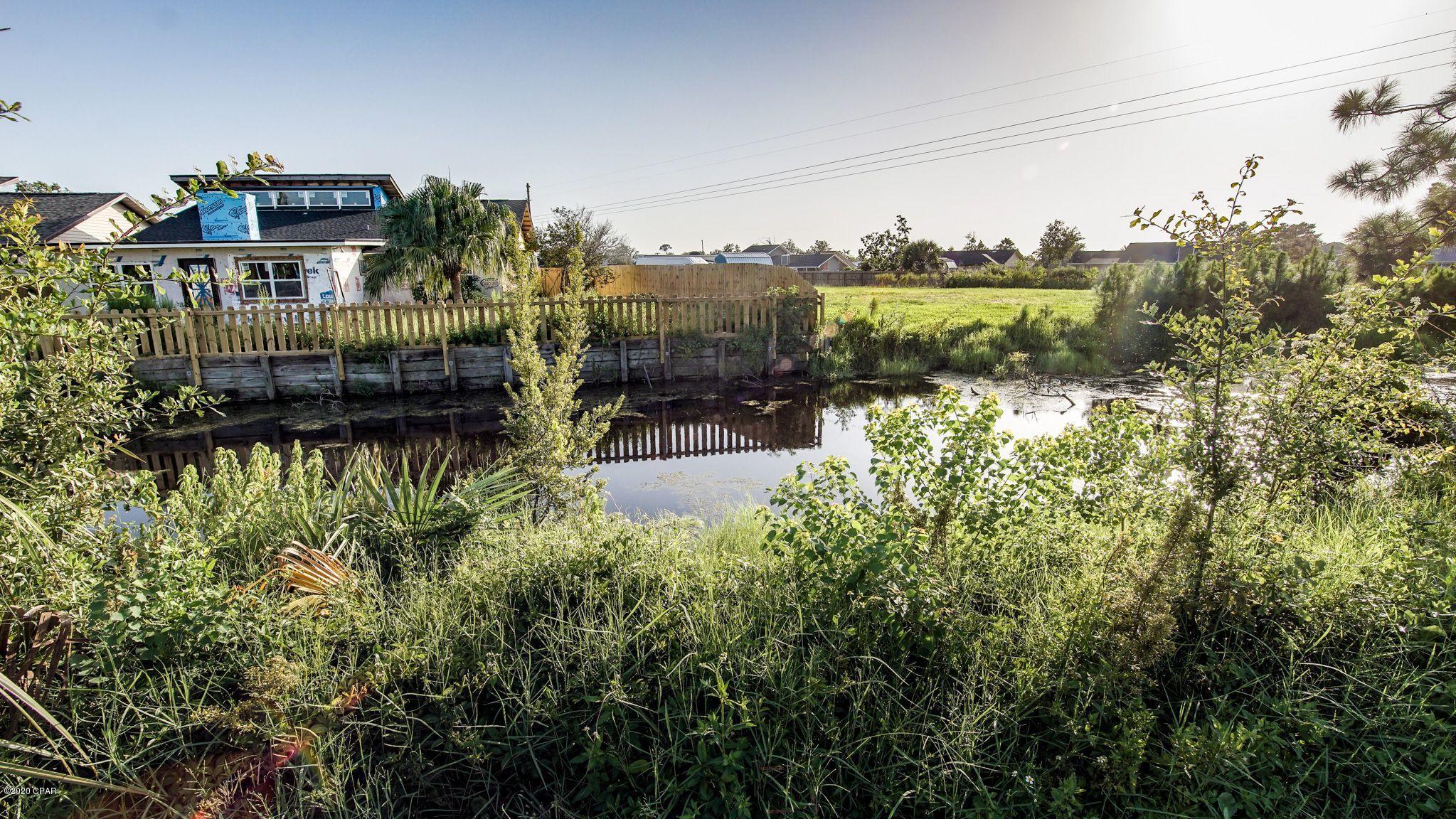 Baywood Shores Est Unit 8 - Residential