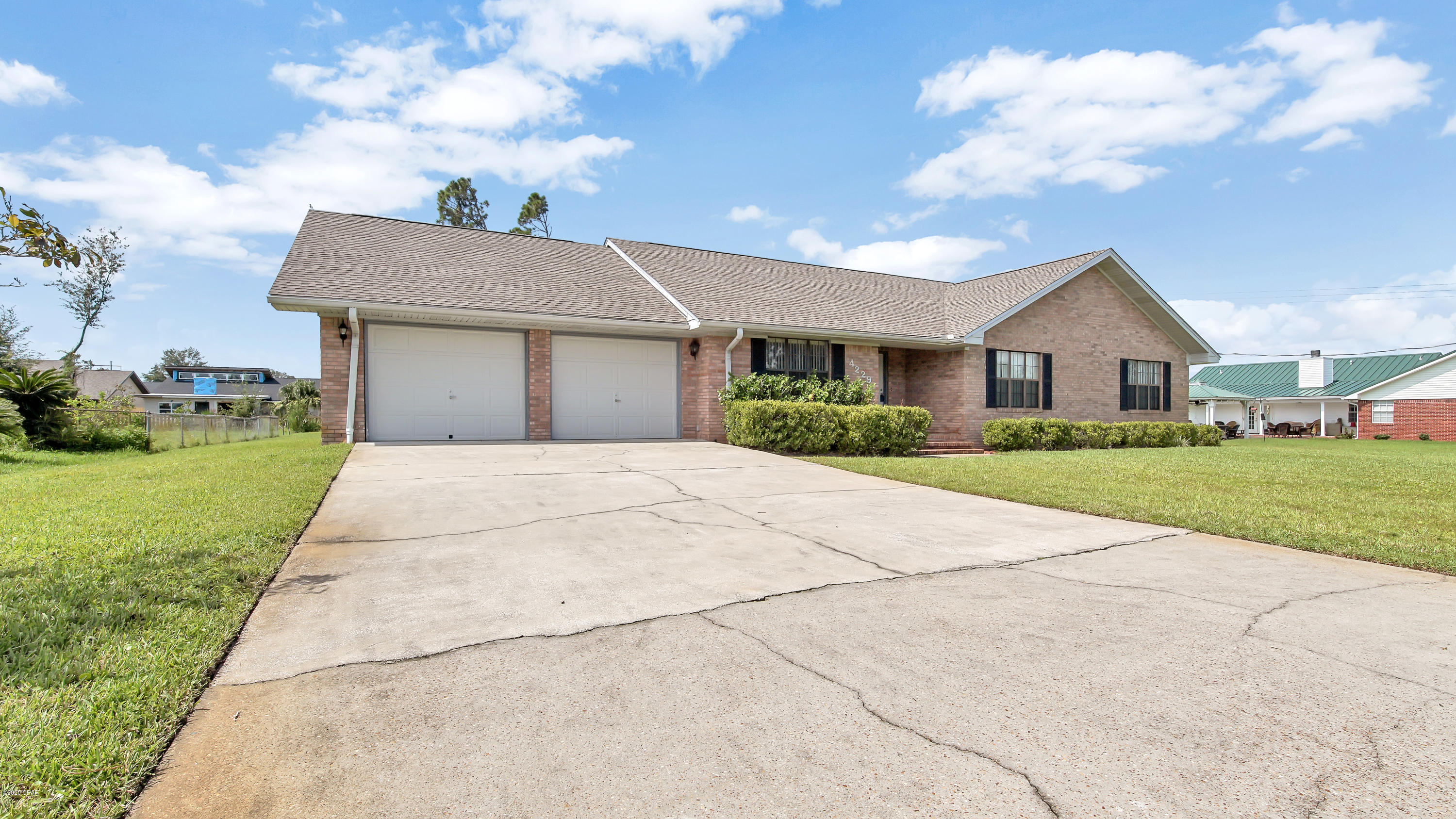 Baywood Shores Est Unit 8 - Residential