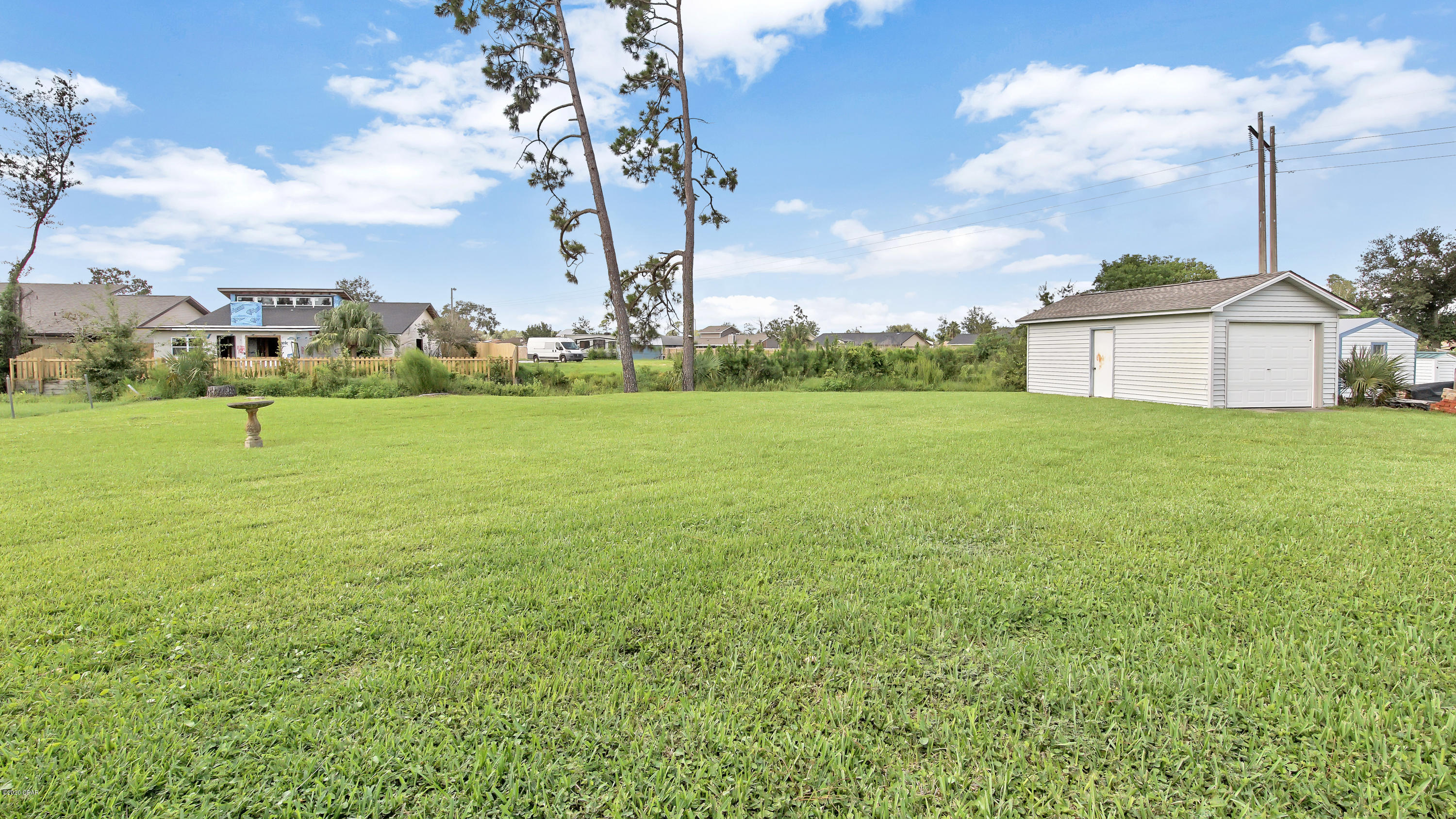 Baywood Shores Est Unit 8 - Residential