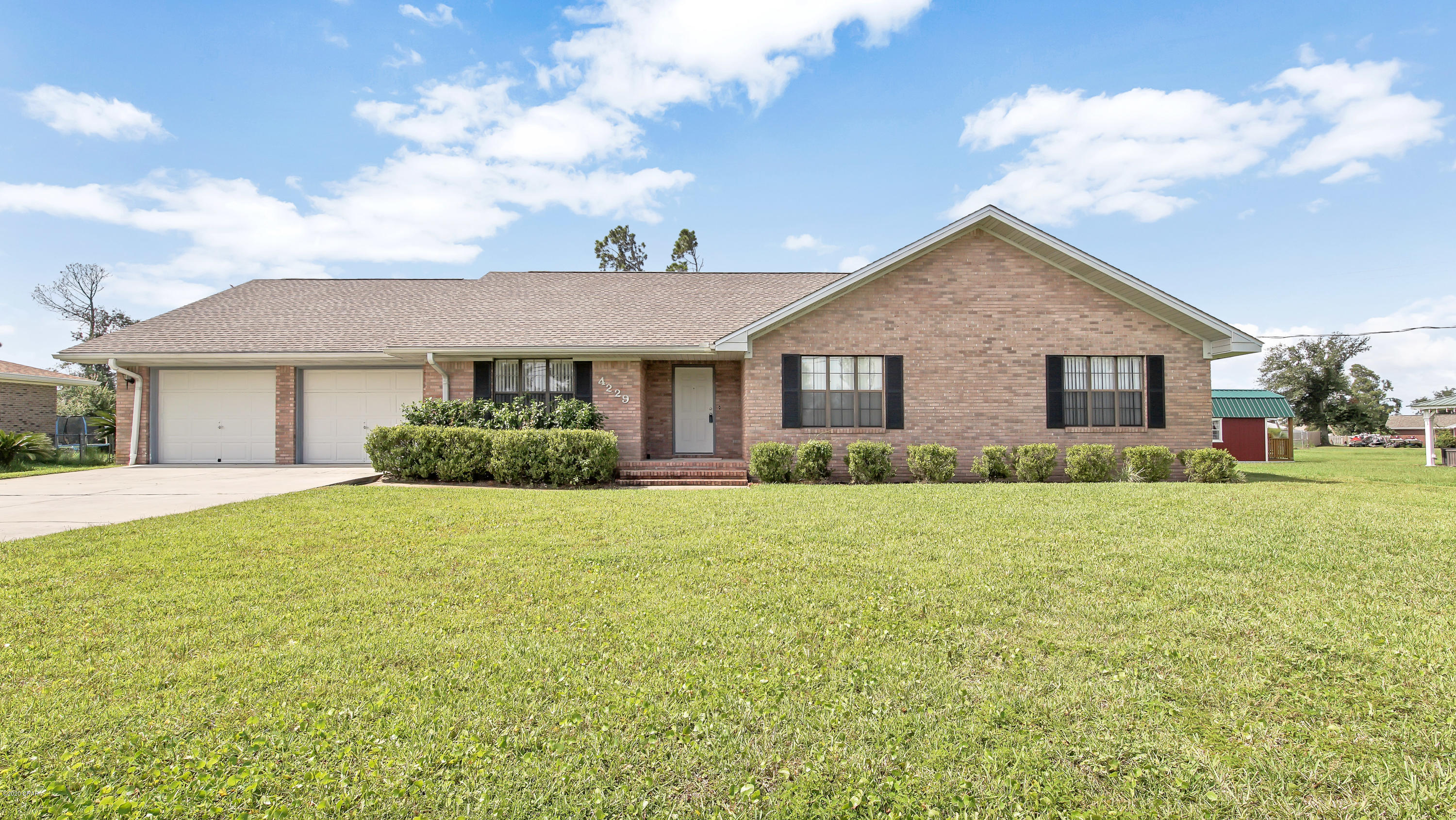 Baywood Shores Est Unit 8 - Residential