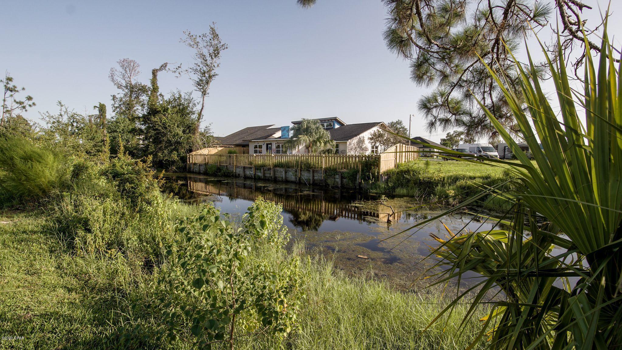 Baywood Shores Est Unit 8 - Residential