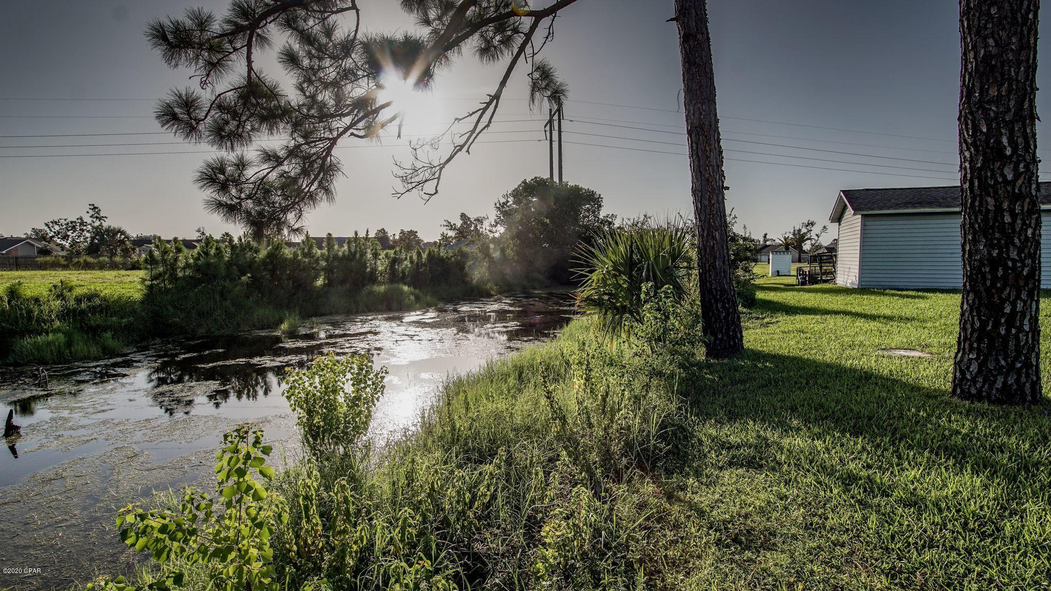 Baywood Shores Est Unit 8 - Residential