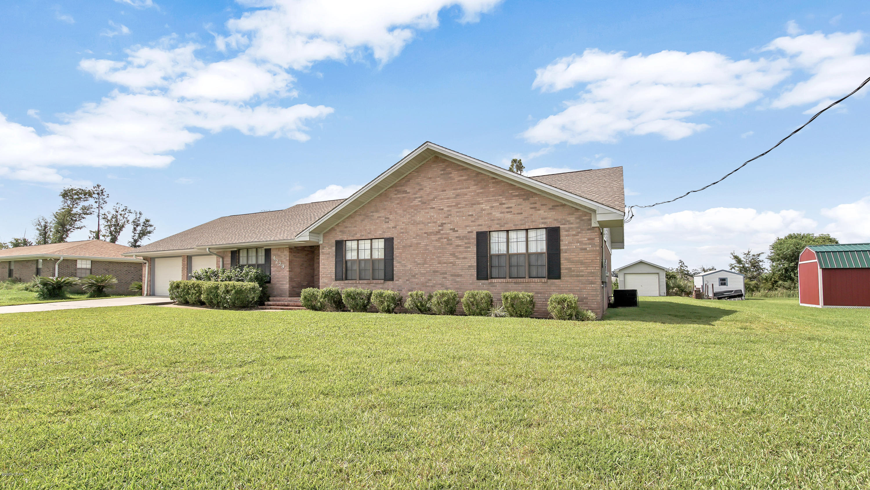 Baywood Shores Est Unit 8 - Residential