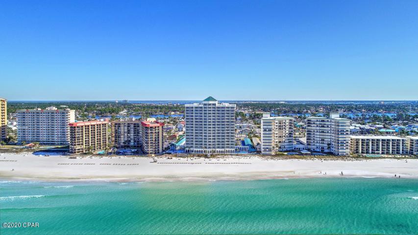 Princess Condo - Residential