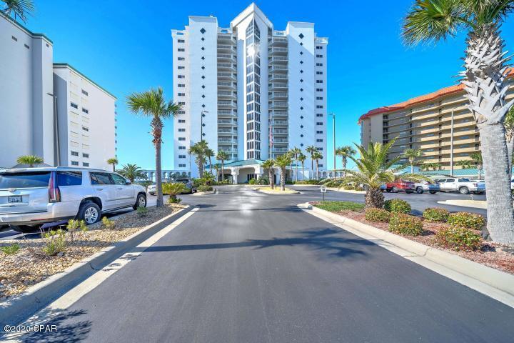 Princess Condo - Residential