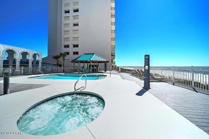 Princess Condo - Residential