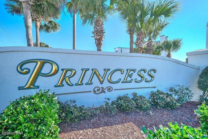 Princess Condo - Residential