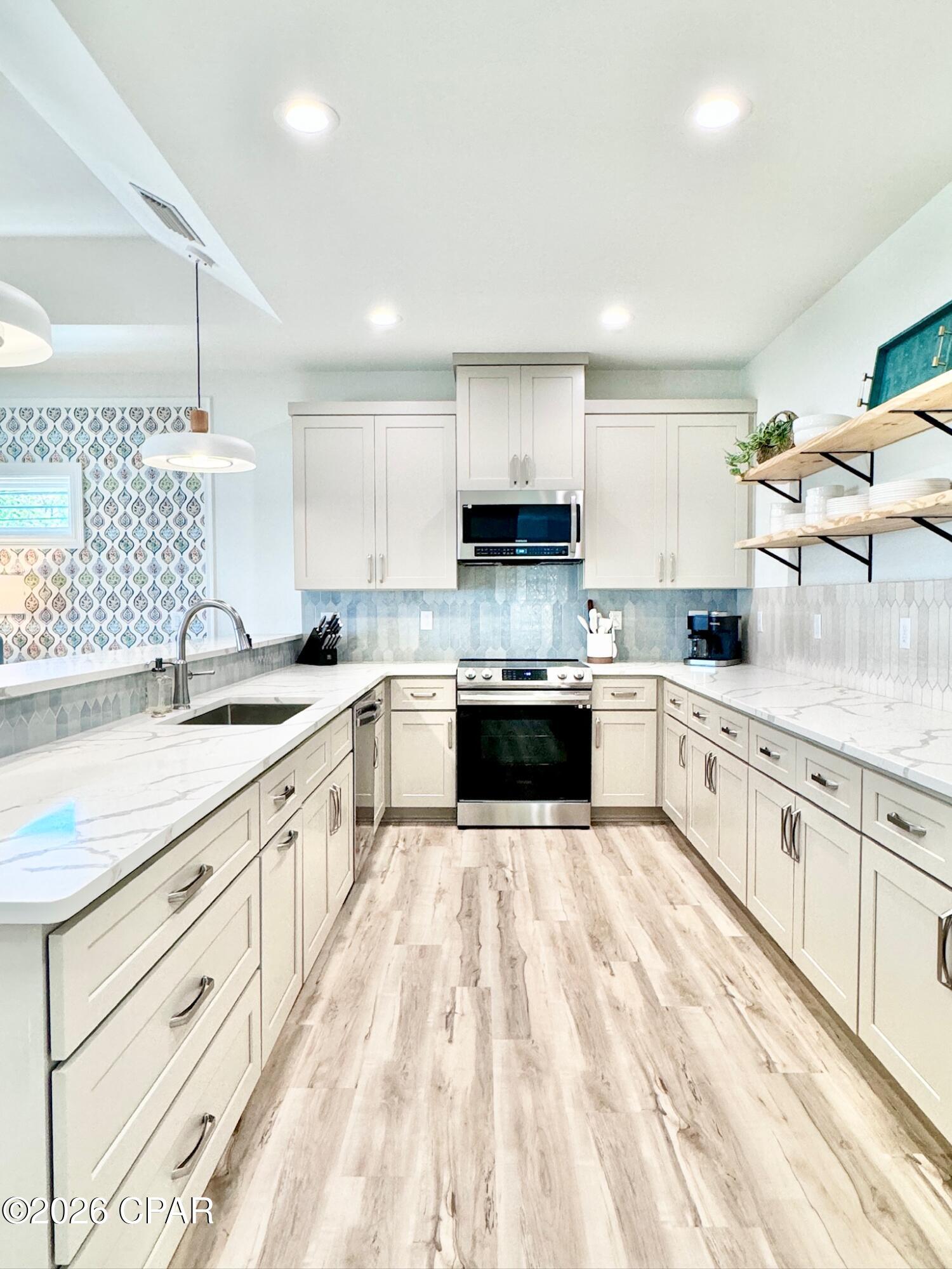 Laguna Beach - Residential