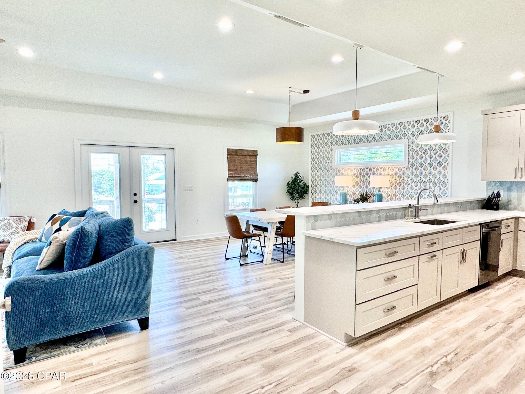 Laguna Beach - Residential