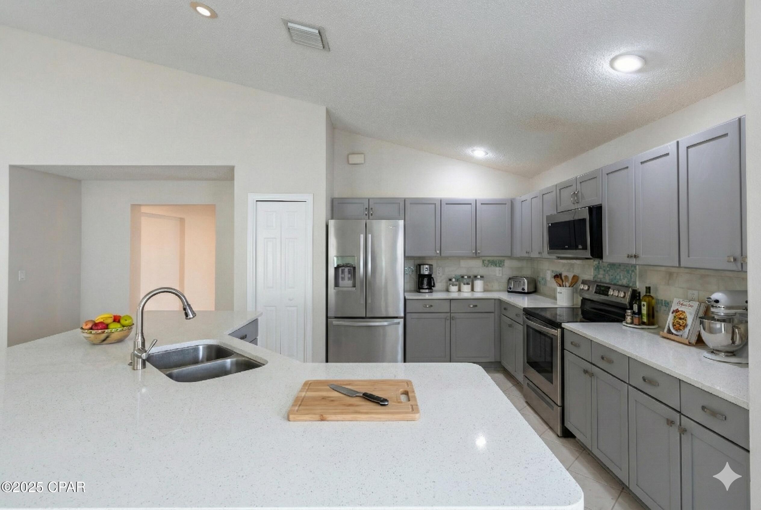 Hammocks Phase I - Residential